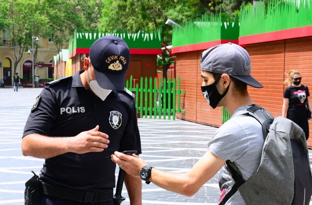 SMS icazə ilə bağlı daha bir məhdudiyyət - 1 dəfə icazə almaq olar