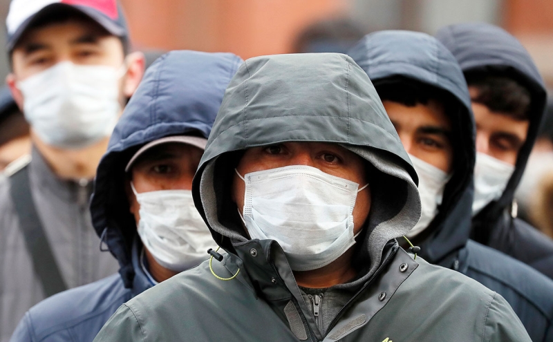 2020-ci ilin 4 ayında bu bölgəyə 323 azərbaycanlı köçüb