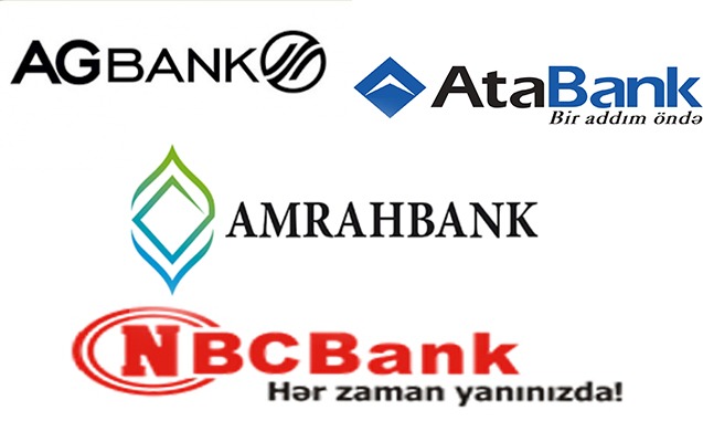 Bağlanan bankların əmanətçilərinə ödənilən kompensasiyanın məbləği açıqlandı
