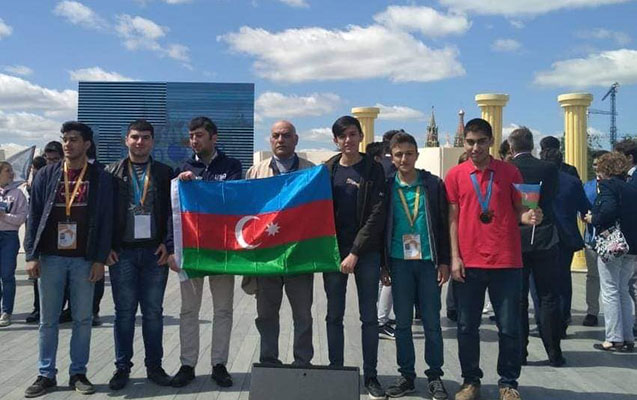 Koronavirusdan ölən müəllim beynəlxalq fənn olimpiadalar qrupunun rəhbəri idi