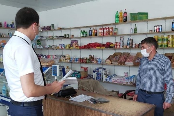 Dövlət Agentliyi bu obyektlərdə reyd keçirdi - 84-ü cərimələndi - FOTO
