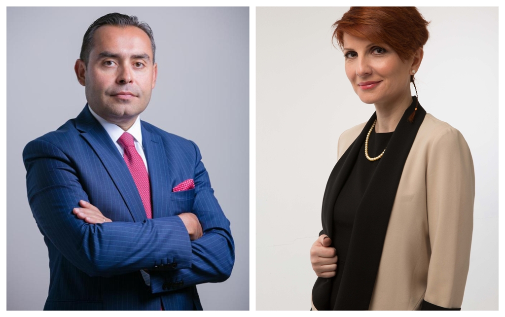 AzerTelecomun rəhbər heyətində yeni təyinatlar olub