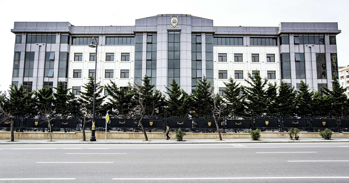 Azərbaycanda şirkət direktoru axtarışa verildi