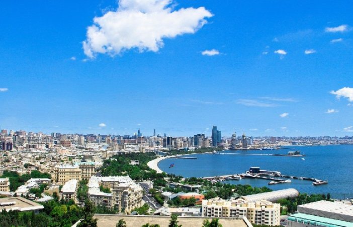 İyul ayının HAVA PROQNOZU