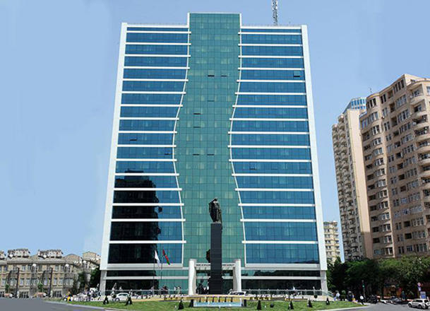 Nazirliyin işçilərinin sayı artırıldı - FƏRMAN