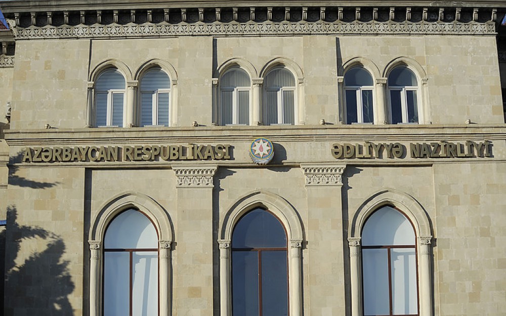 Daha 3 partiya qeydiyyata alındı - ADLAR  