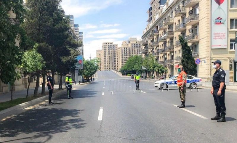 “Karantin tədbirləri yaxın günlərdə rəqəmlərdə özünü göstərəcək”