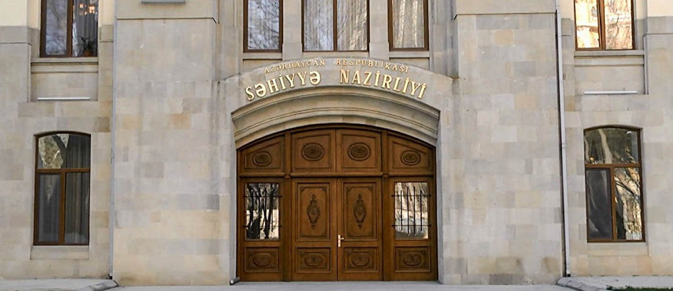 “Müalicəyə cəlb edilən bütün həkimlər infeksionist deyil” - Səhiyyə Nazirliyi