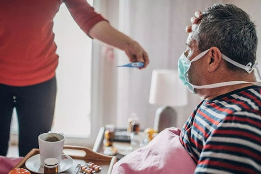 Evdə müalicə alan koronavirus xəstələrinin sayı açıqlanacaq