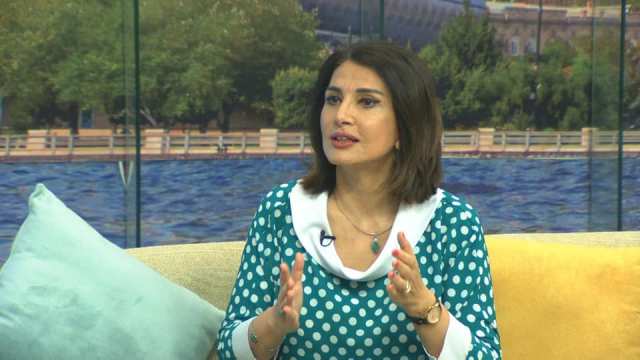 “Milli Məclis öz missiyasını uğurla yerinə yetirdi” - Jalə Əliyeva