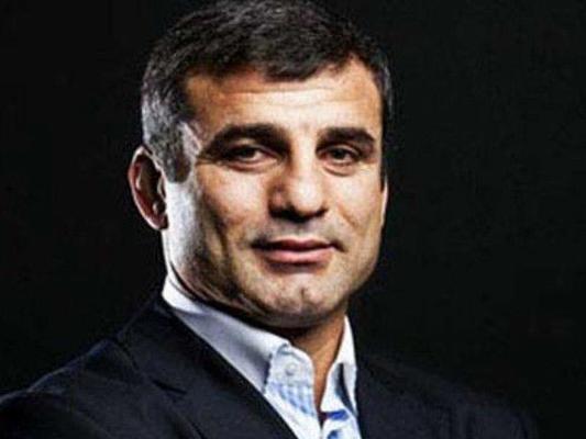 Olimpiya mükafatçısı olan idmançı rəis təyin edildi