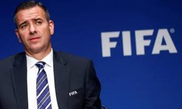 FİFA-nın sabiq maliyyə direktoruna 10 illik cəza