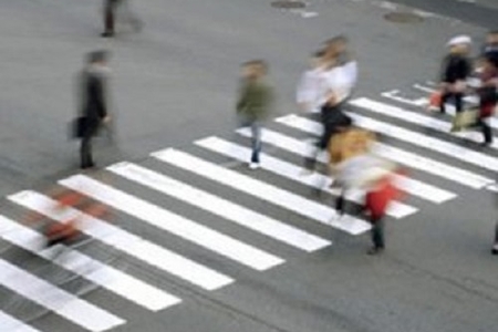 Bakıda avtomobil 9 yaşlı uşağı vurdu