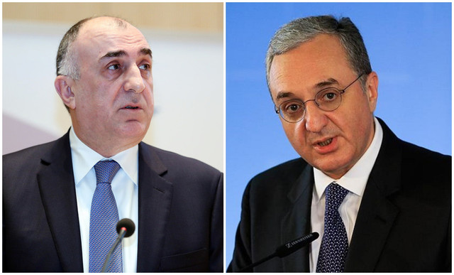 Həmsədrlər nazirlərin görüşü ilə bağlı bəyanat YAYDILAR