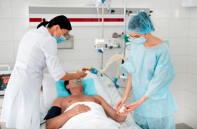 Məktəblər, şadlıq sarayları da koronaviruslu xəstələr üçün ayrılacaq?  