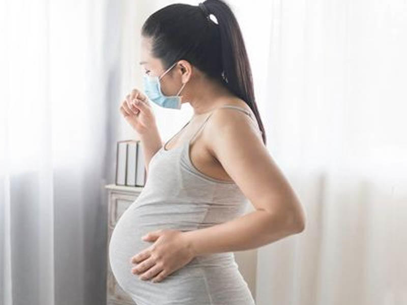 Azərbaycanda koronaviruslu anaların dünyaya gətirdiyi körpələr - VİDEO