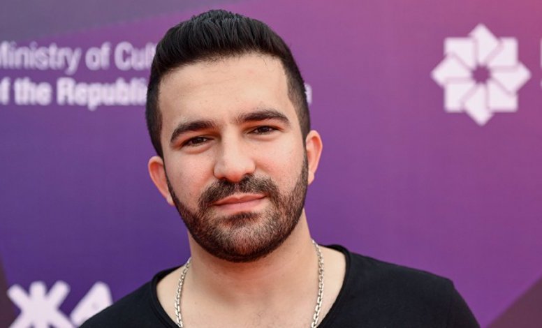 Məşhur azərbaycanlı reper koronavirusa yoluxub