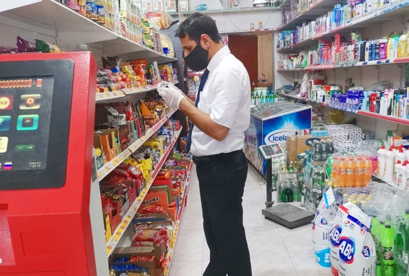 Qaydaları pozan marketlər məlum oldu: “Rahat”, “Oba”, “Grandmart”, “Araz supermarket”, “Al market”...  
