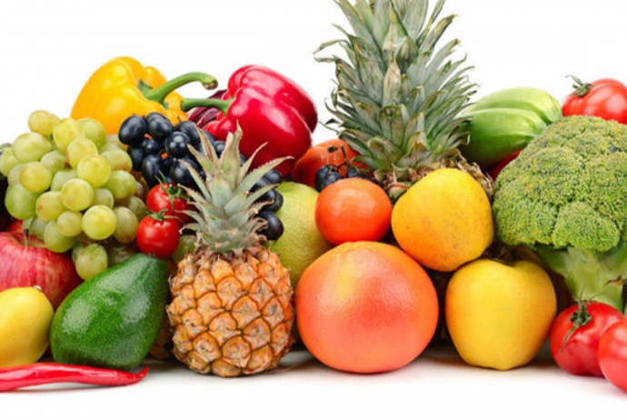 Azərbaycanda meyvə QITLIĞININ səbəbi açıqlandı