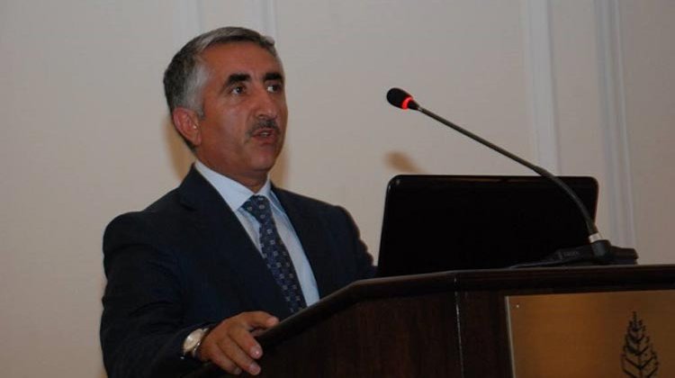 Məhkəmə Abşeronun həbsdə olan baş memarının şikayətini rədd etdi