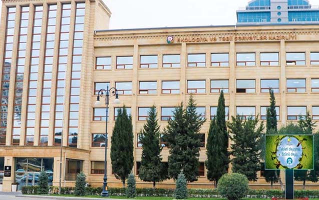 “O tullantılar koronavirus xəstələrinə aid deyil” - Nazirlik