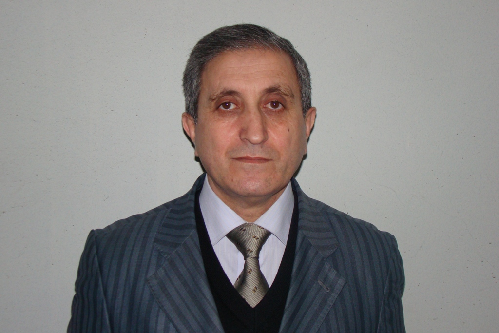 Dövlət Fondunda gördüklərim və mətbuat katibindən şantaj ittihamı