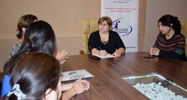 Azərbaycanda peşə təhsilinin populyarlaşdırılması – Layihə