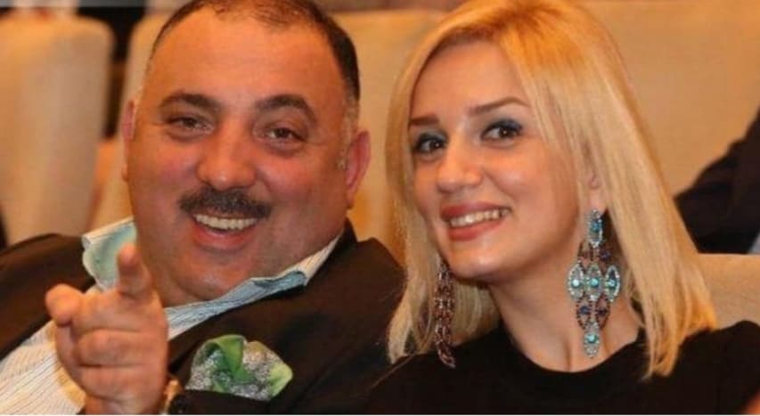 Bəhram Bağırzadə komadan AYILDI