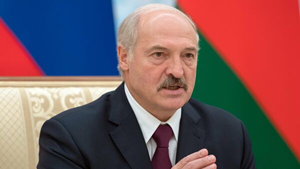 Lukaşenko: “Belarus koronavirusa qalib gəlib”