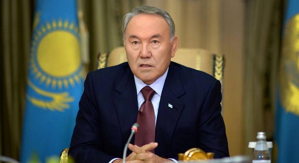 Nazarbayev koronavirusdan sağaldı