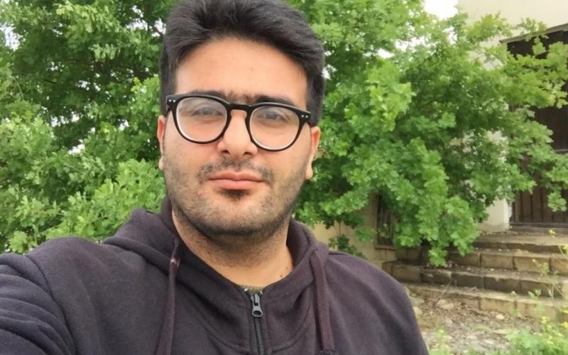 İlkin Rüstəmzadə NİDA-dan istefa verdi