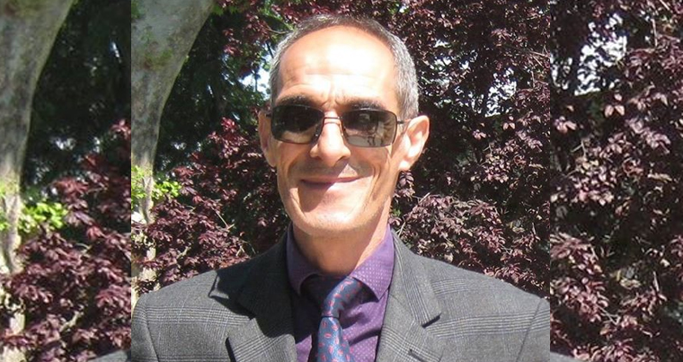 UNEC-in əməkdaşı Beynəlxalq Festivalın Xüsusi mükafatını qazanıb