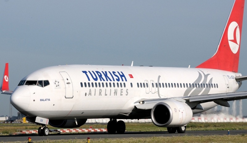 “Türk Hava Yolları” İstanbul-Bakı reysi ilə bağlı açıqlama YAYDI 