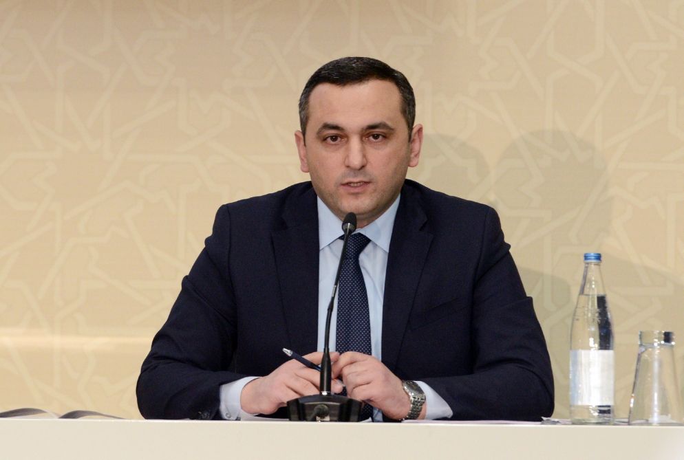 TƏBİB sədri özəl xəstəxanalardan narazıdır - məlumatlar bizə gec daxil olur