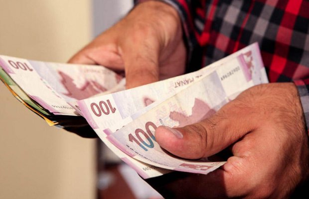 Krediti olanlara güzəşt ediləcək? - AÇIQLAMA   