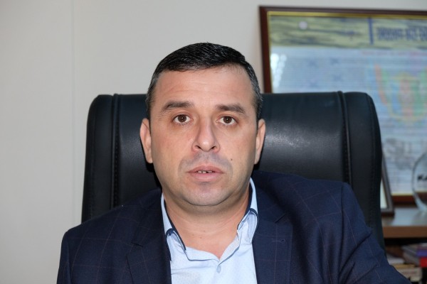 Baş redaktor koronavirusdan sağaldı