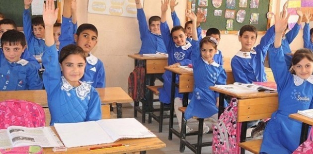 Yeni tədris ili avqustun 31-dən başlayacaq - Türkiyədə