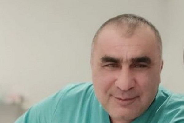 Daha həkim koronavirusdan öldü