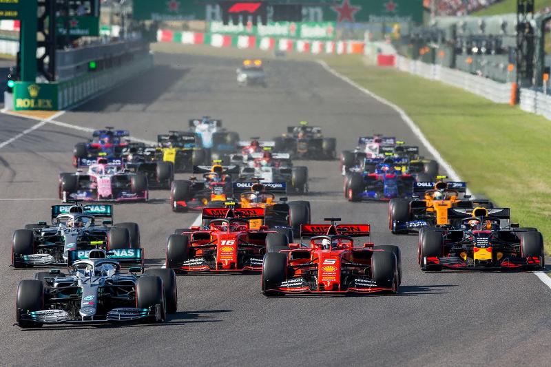 Daha 3 ölkədə “Formula 1” yarışları ləğv oluna bilər