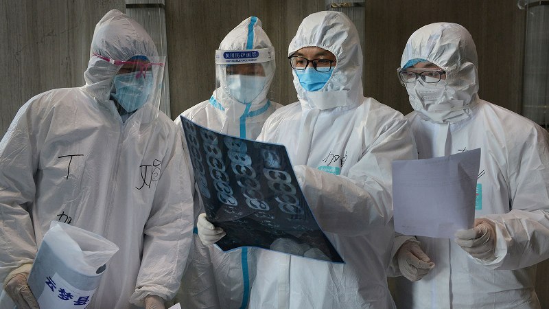 Azərbaycanda daha 534 nəfər koronavirusa yoluxdu, 6 nəfər öldü