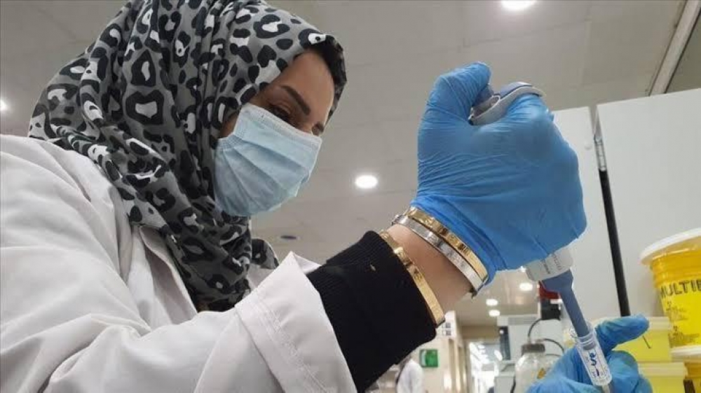 Misir COVID-19-a qarşı vaksinin tədarükünə dair kontrakt imzaladı