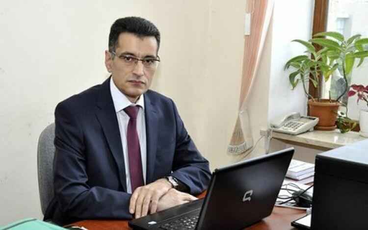 TƏBİB koronaya yoluxmuş alimi nəzarətə götürdü