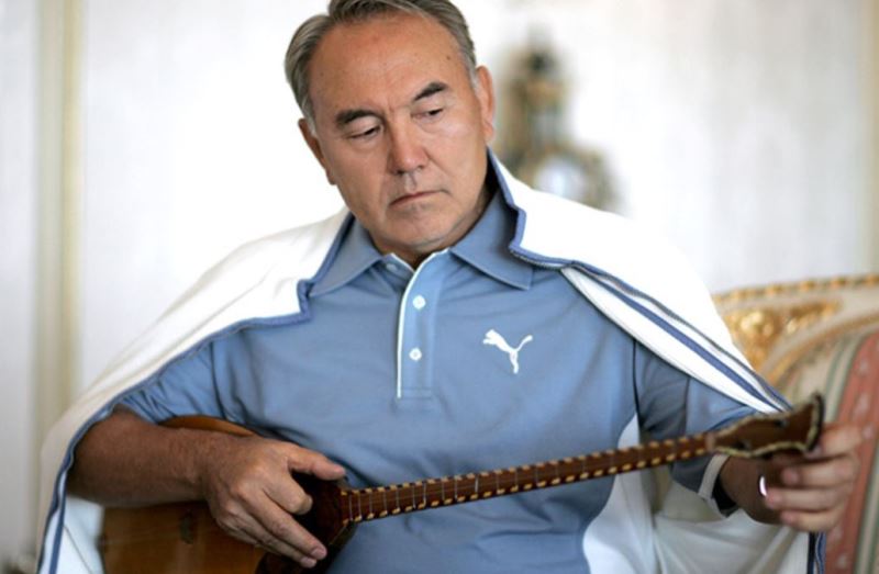 Nursultan Nazarbayev: “Heç vaxt öhdəsindən gələ bilmədiyim işi boynuma götürmərəm” - MÜSAHİBƏ   