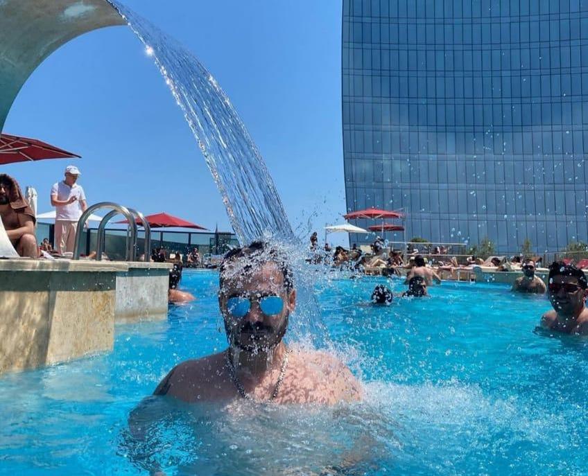 “Fairmont Baku” otelinin rəhbəri də cərimələnib? - DİN-dən REAKSİYA  