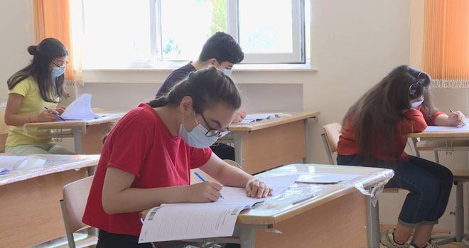 Dövlət İmtahan Mərkəzində Apelyasiya komissiyası YARADILDI