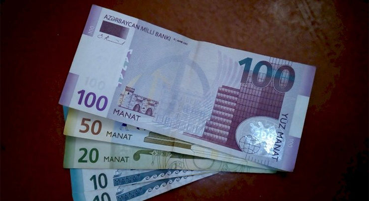 190 manatın verilməsinə başlanıldı