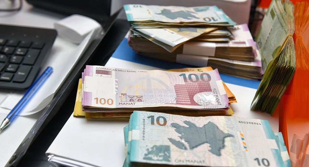 Bağlanan bankların əmanətçilərinə ödənilən kompensasiya açıqlandı