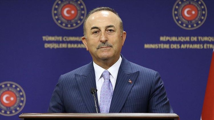 Çavuşoğlu: “Aİ-yə üzv bəzi ölkələr Türkiyə ilə münasibətlərdə səmimi deyil”