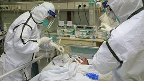 Bakıda bir klinikanın 21 həkimi koronavirusa  yoluxdu