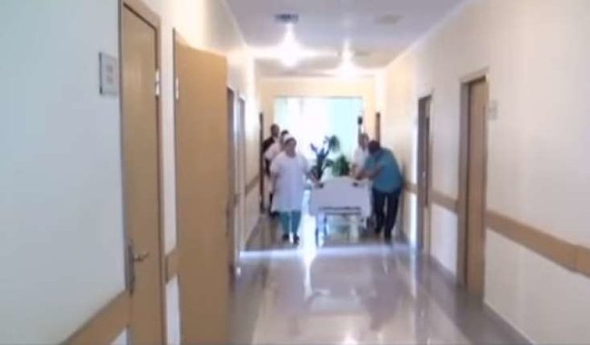Xaçmazda məmurun 2 yaşlı övladı hovuzda boğuldu  